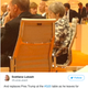 Ivanka Trump picture at G20 leaders table in Tweet later deleted by Svetlana Lukash